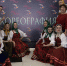 Участие в Байкальском международном арт-фестивале «Виват, талант!» - Межпоселенческий дом культуры