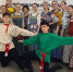 IV Всероссийский конкурс хореографического искусства "Стежки-дорожки" - Межпоселенческий дом культуры